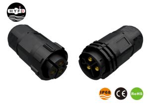 Quality 6.0mm Waterproof Circular Connector wholesale