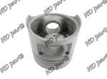 1Z Engine Pistion 13101-78300 13101-96300 For Toyota