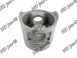 Quality 1Z Engine Pistion 13101-78300 13101-96300 For Toyota wholesale