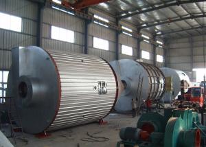 Quality LPG - 500 4.5 Meter Dia Pilot Scale Spray Dryer wholesale