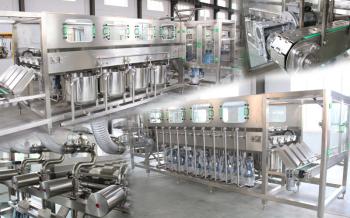 Zhangjiagang City FILL-PACK Machinery Co., Ltd
