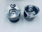 E2141 Komatsu Engine Parts 4D95 B3.3 PC78 94mm Piston