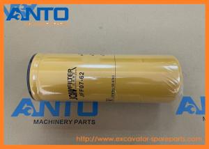 Quality 1R0762 JFF07-62 Fuel Filter Excavator Spare Parts For C9 C11 wholesale