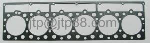 Quality Engine Cylinder Head Gasket Kit 3306 Overhaul Gasket Set OEM 7E6167 wholesale