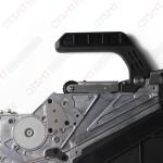 Solid Material Smt Machine Parts Yamaha ZS 8mm Feeder KLJ-MC100-004 Long