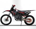 2019 new design racing motorcycle Dirt bike 250cc