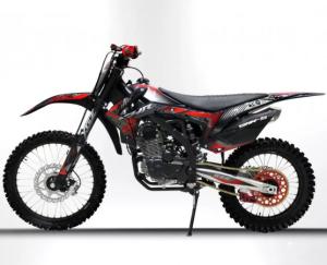 Quality 2019 new design racing motorcycle Dirt bike 250cc wholesale