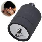 Mini Next Room Ear Amplifier Through Wall Door Audio Listening Spy Surveillance