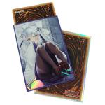 Custom Anime Card Sleeves Yugioh Japan Size 62x89mm Solid Art Printed Game Card