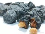 OEM Crispy Plum Flavor Bamboo Charcoal Peanuts