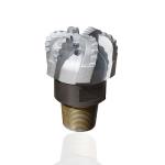 Water Well Drilling Diamond Core Bits Geological Drilling Steel Carbide Drill