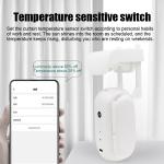 Melamine Curtain Opener With Remote Alexa Voice Control Smart Curtain Motor
