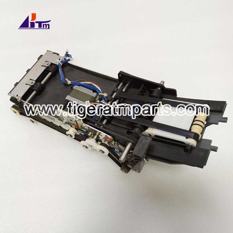 1750187030 Wincor Nixdorf Type U Reject Transport 3 CCDM ATM Parts