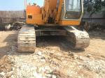 0.7m³ Reconditioned Used Excavator Machine KATO HD700 7285h Working Hours