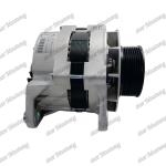 Alternator 300901-00165C 24V 80A