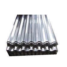 Quality Q235 Galvanized Corrugated Panels wholesale