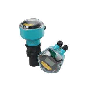 Quality PPM-CSB Non-contact Ultrasonic liquid level sensor wholesale