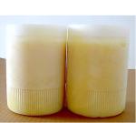 1.8% 10-HDA Organic Fresh Royal Jelly Natural Light Yellow