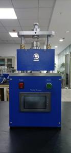 Quality Electric Coin Cell Crimper Sealing Machine wholesale