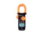 Small Ammeter Digital Clamp Multimeter