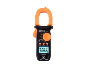 Quality Small Ammeter Digital Clamp Multimeter wholesale