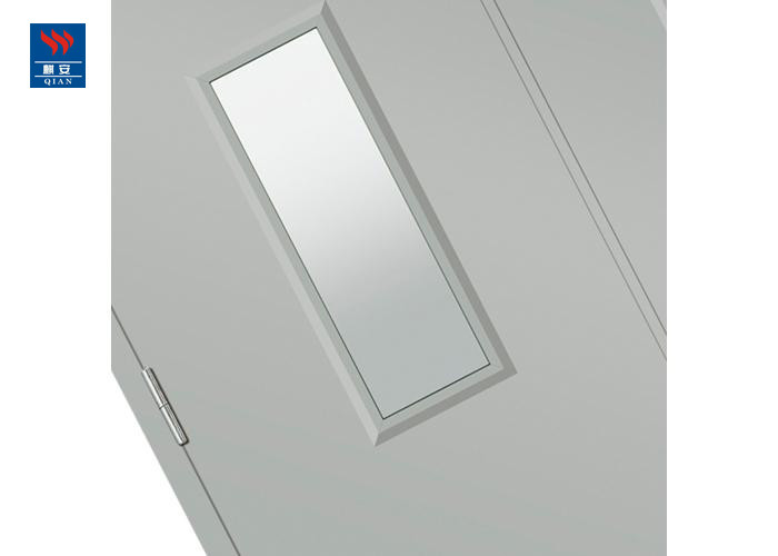 60min Fire Rated Steel Doors