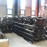 Customizable Comfortable One Ton Digger Extra Mini Excavator 1000kg