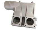 Excavator 6UZ1 ISUZU Intake Manifold