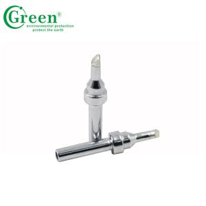 Quality 200 - 2C China Factory Wholesale 200 Series Lead Free Quick Soldering Tips wholesale
