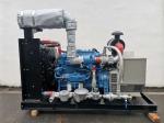 Biogas 100kw Natural Gas Generator Smartgen Generator Water Cooling System