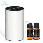 DC5V 2200mAh 3W 10ml Waterless Essential Oil Nebulizer