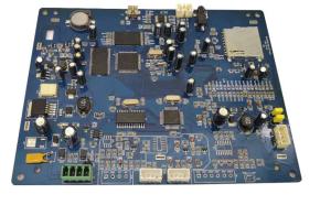 Quality Industrial Main Electronic Control Board Smart Circuit Board Assembly wholesale