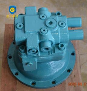 Quality Blue Excavator Spare Parts Sumitomo Swing Motor Assy SH120-5 SH120-5-0.5 wholesale