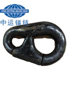 Quality Pear Shackle Anchor Chain Fittings-China Shipping Anchor Chain wholesale
