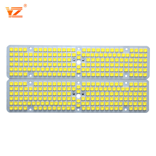 0.6mm 2mm PCB Prototype Board 2835 SMD Circuit Board Prototyping