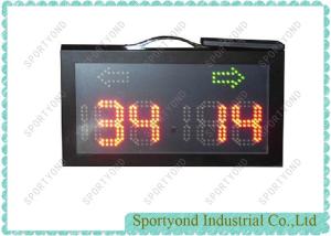 Quality Portable electronic scoreboard wholesale
