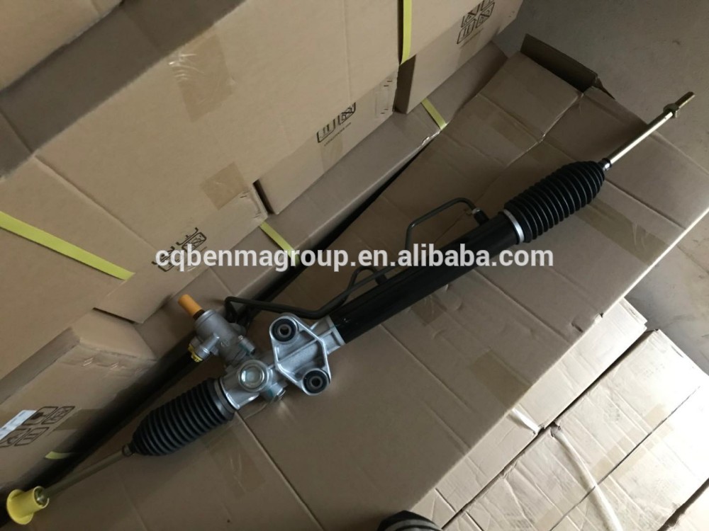 44200-60230 Auto Steering Rack For Toyota Land Cruiser