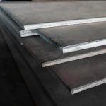 Cold Rolled Carbon Steel Plate Sheet 1mm 4-60mm