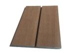 Capped Outdoor Waterproof 105mmX18mm Co Extrusion Decking