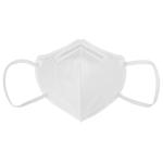 Personal Disposable Particulate Respirators Dust KN95 Protection Mouth Mask