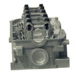 MITSUBISHI Galant L200 L300 Pajero 4G64-8V with hole Aluminum Cylinder Head