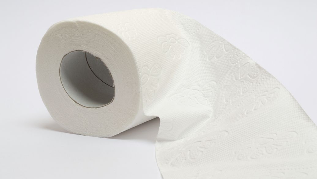 Medical Melt Blown Nonwoven Fabric Roll For Mask