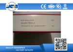NU 307 ECJ Cyl Roller Bearing / Double Sealed Stainless Steel Roller Bearings