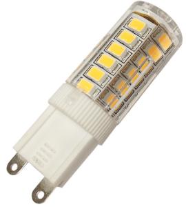 Quality led G9 3.5w wholesale