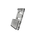 Stainless Steel Casting Machinery Parts Manufacturers
