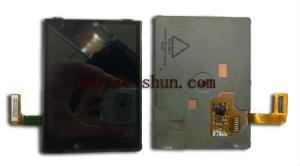 Quality mobile phone lcd for BlackBerry 9500 wholesale