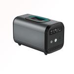 110V 320Wh emergency outdoor portable power station 300W for camping