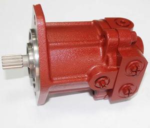 Quality Belparts Hydraulic Excavator Parts EC700C EC750D ECR235C ECR305C FC2121C PL3005D Piston Fan Motor VOE 14531612 wholesale