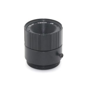 Quality Octavia 3MP 1/3&quot; F1.6 12mm IR Fixed CS Mount CCTV Lens wholesale