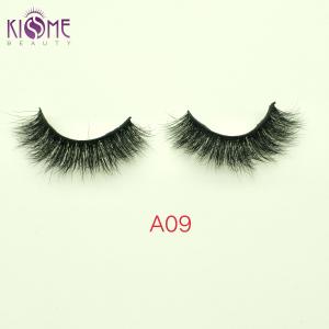 Quality 100% CRUELTY FREE REAL MINK PRIVATE LABEL FALSE EYELASH wholesale